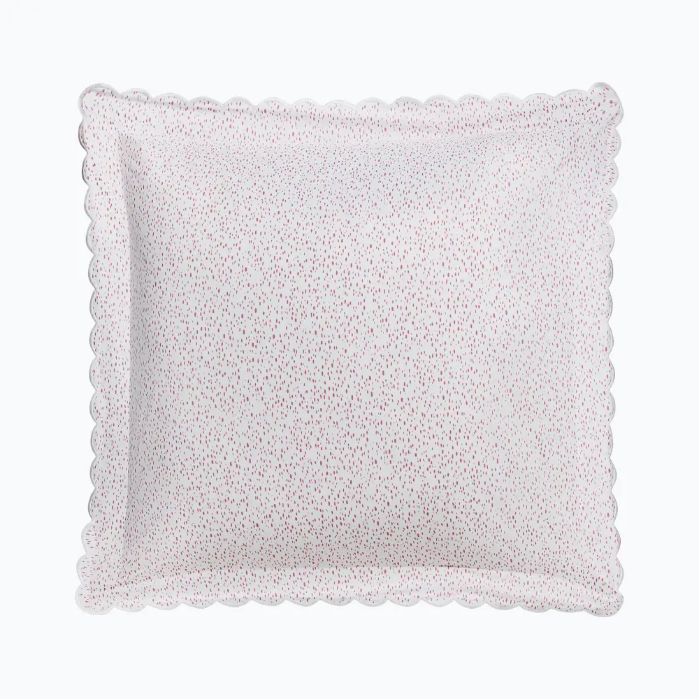 Celine Percale Sham Allergy Relief