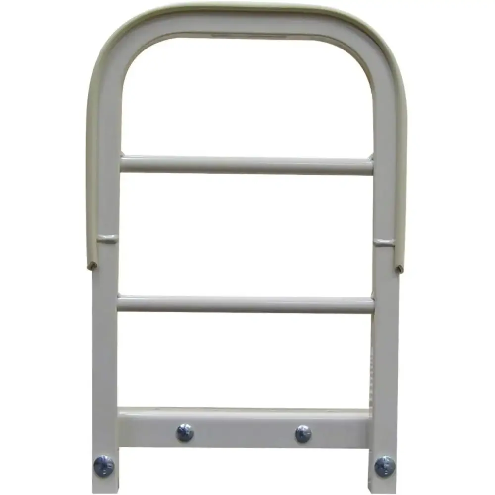 Chair Caster Wheel Joerns Assist Handle 1/4 Length Assist Handle 1 Position F025AL