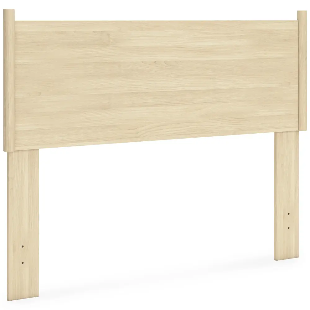 Diamond Minimalist Furniture Exclusive Design Bed Components Headboard EB2444-156