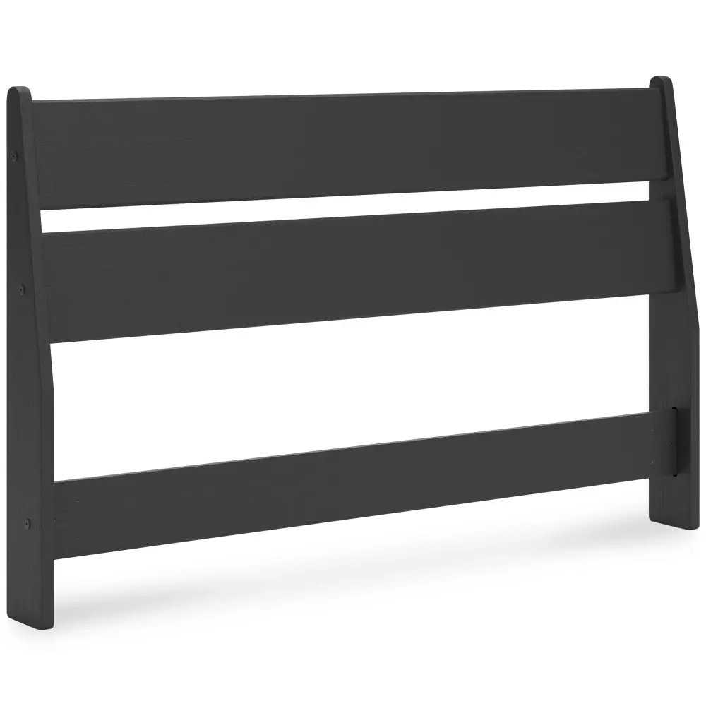 Diamond Modern Furniture Exclusive Design Bed Components Headboard EB1865-156