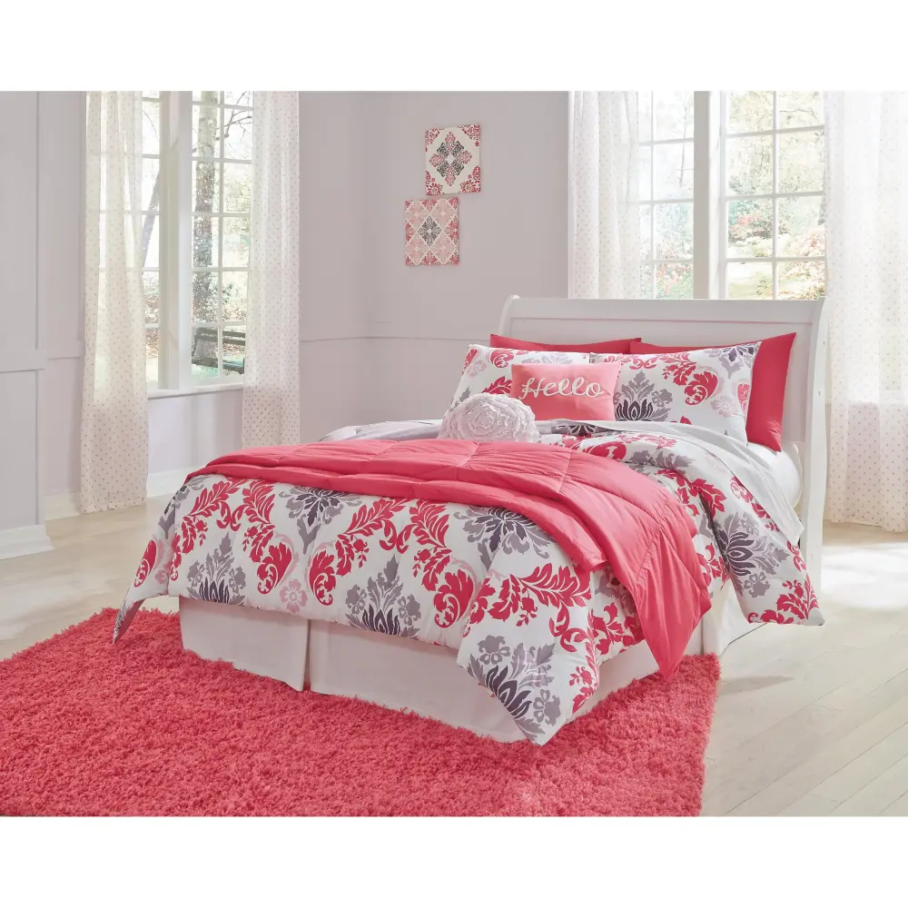 Diamond Modern Furniture Exclusive Design Bed Components Headboard B129-87