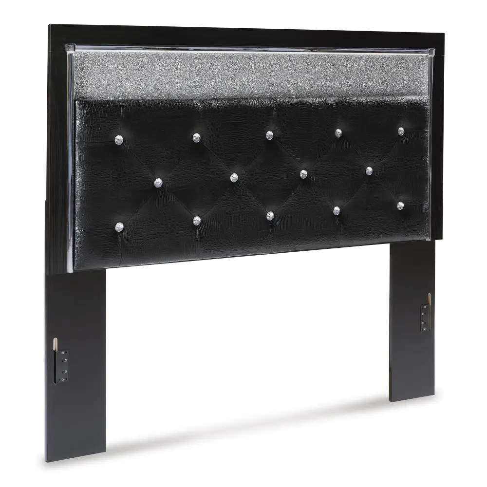 Diamond Modern Furniture Exclusive Design Bed Components Headboard B1420-157