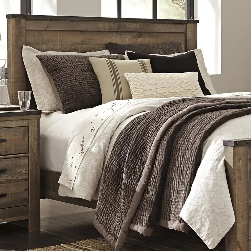 Diamond Modern Furniture Exclusive Design Bed Components Headboard B446-57