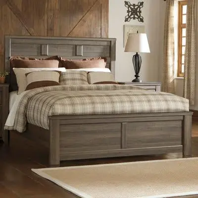 Diamond Modern Furniture Exclusive Design Bed Components Headboard B251-57