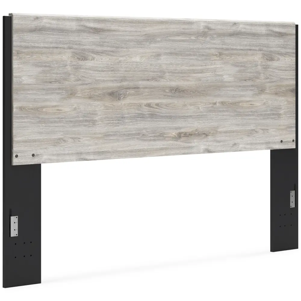Diamond Modern Furniture Exclusive Design Bed Components Headboard B1036-58