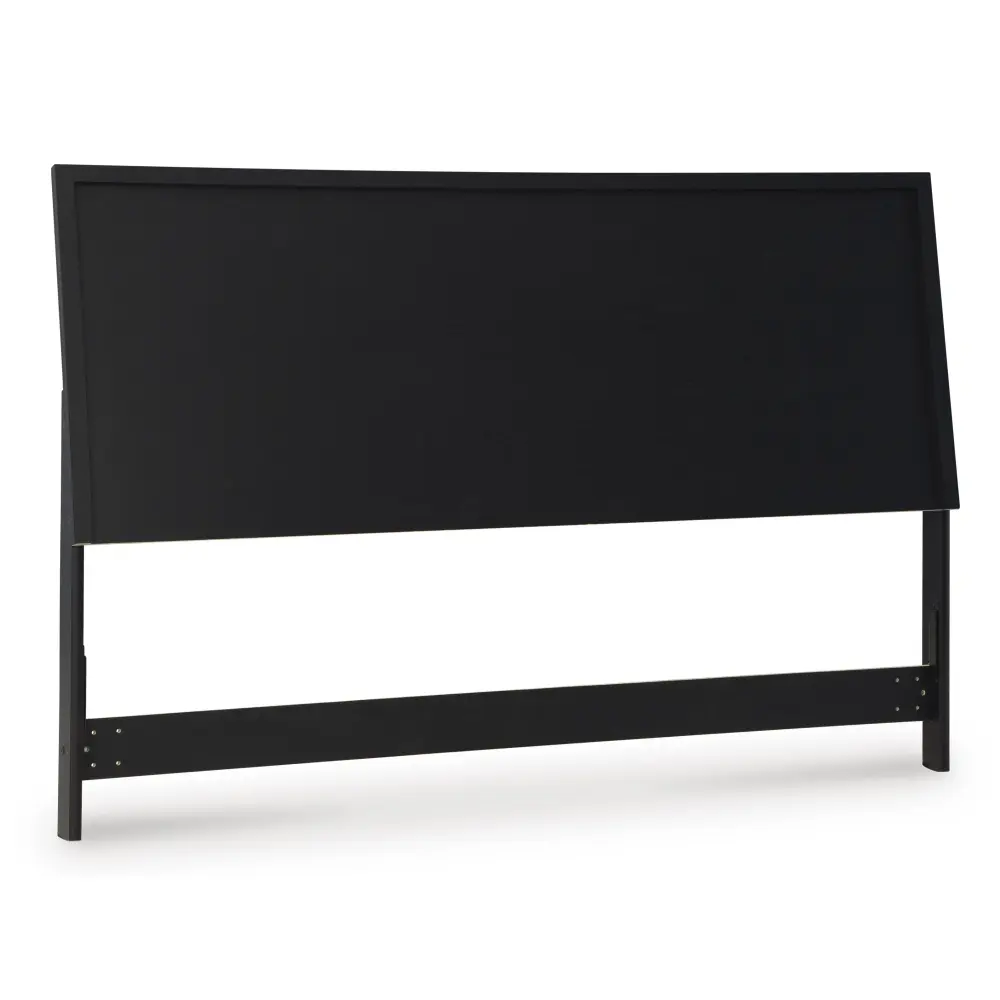 Diamond Modern Furniture Exclusive Design Bed Components Headboard B1013-58