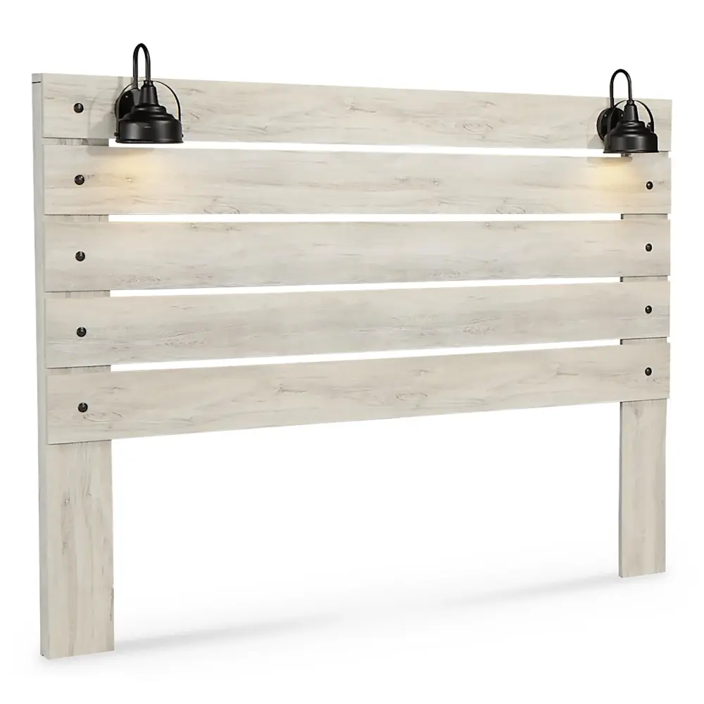 Diamond Modern Furniture Exclusive Design Bed Components Headboard B192-58