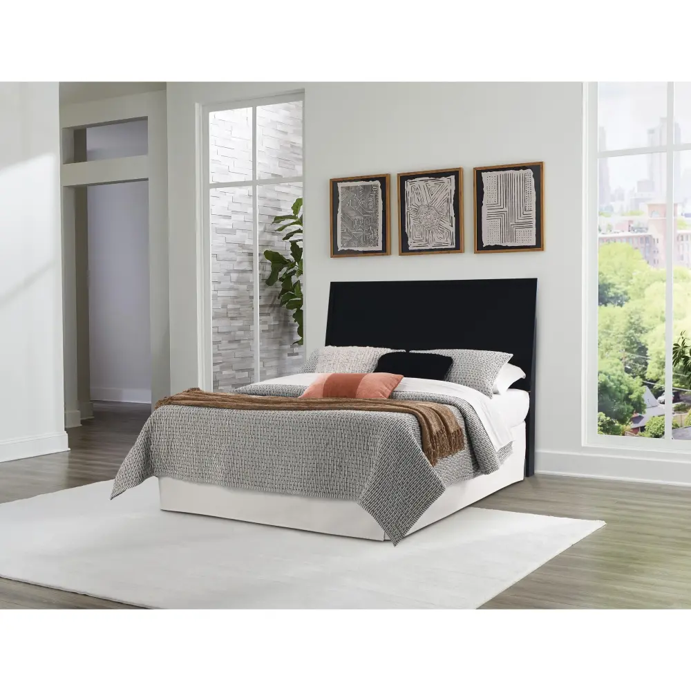 Diamond Modern Furniture Exclusive Design Bed Components Headboard B1013-57