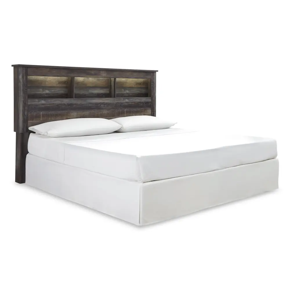 Diamond Modern Furniture Exclusive Design Bed Components Headboard B211-69