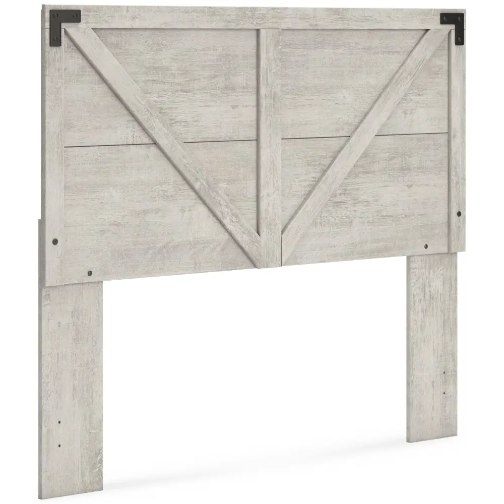 Diamond Modern Furniture Exclusive Design Bed Components Headboard EB4123-157