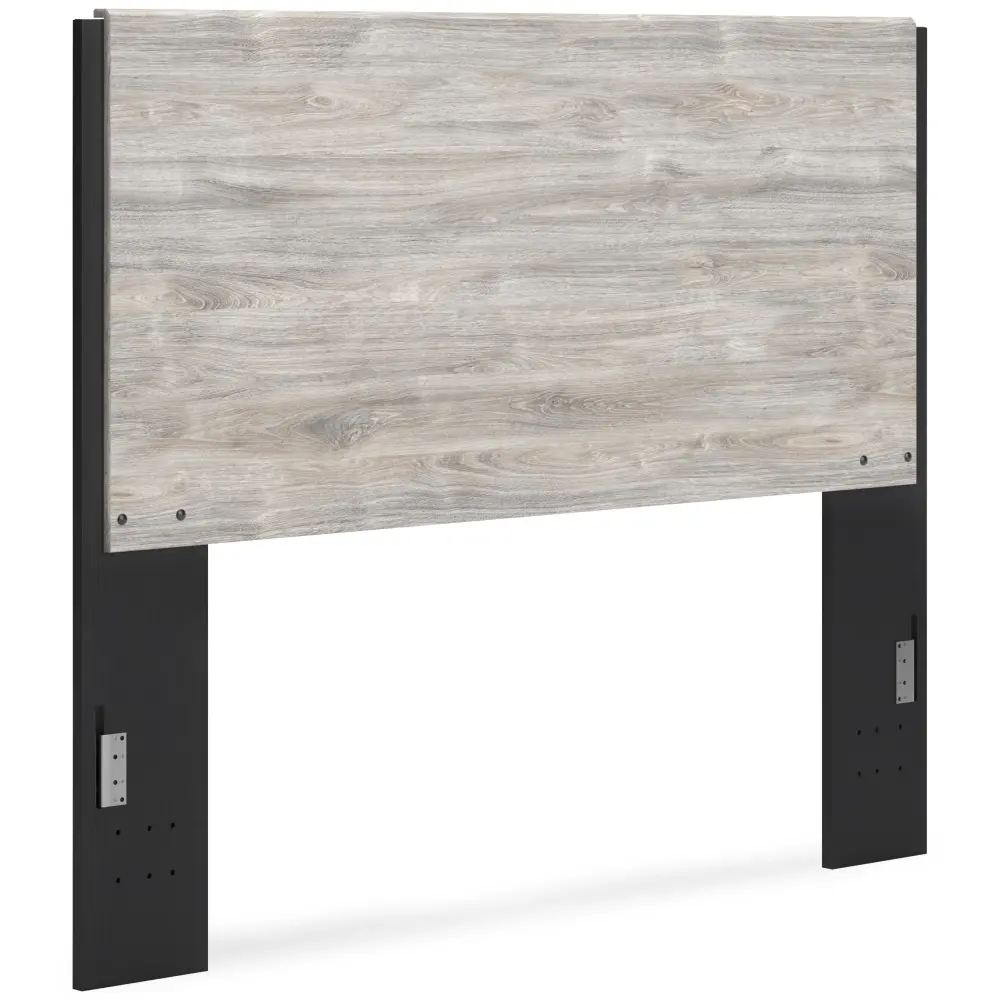 Diamond Modern Furniture Premium Design Bed Components Headboard B1036-57