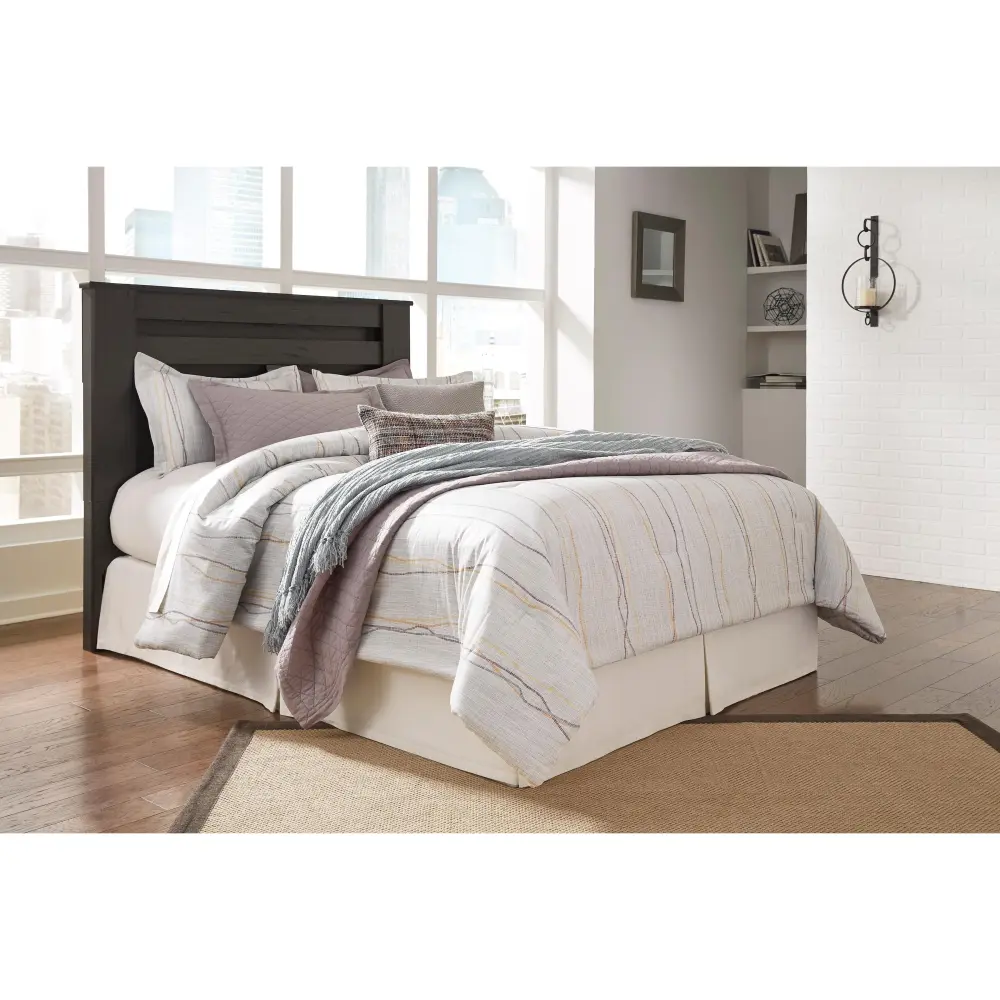 Diamond Modern Furniture Premium Design Bed Components Headboard B249-68