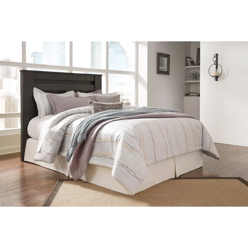 Diamond Modern Furniture Unique Design Bed Components Headboard B249-67