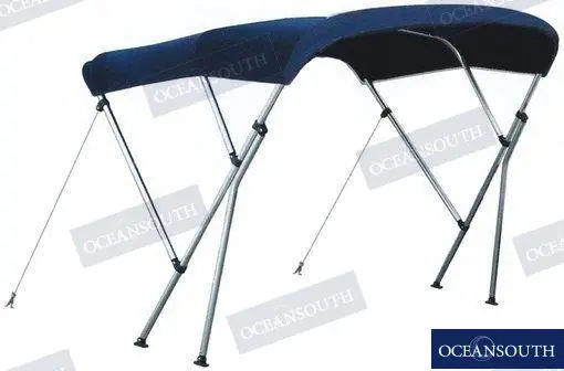 TOLDO BIMINI C/SOPORTE 150/170 CM AZUL