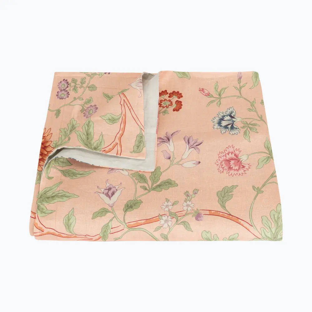 Simone Linen Duvet Cover