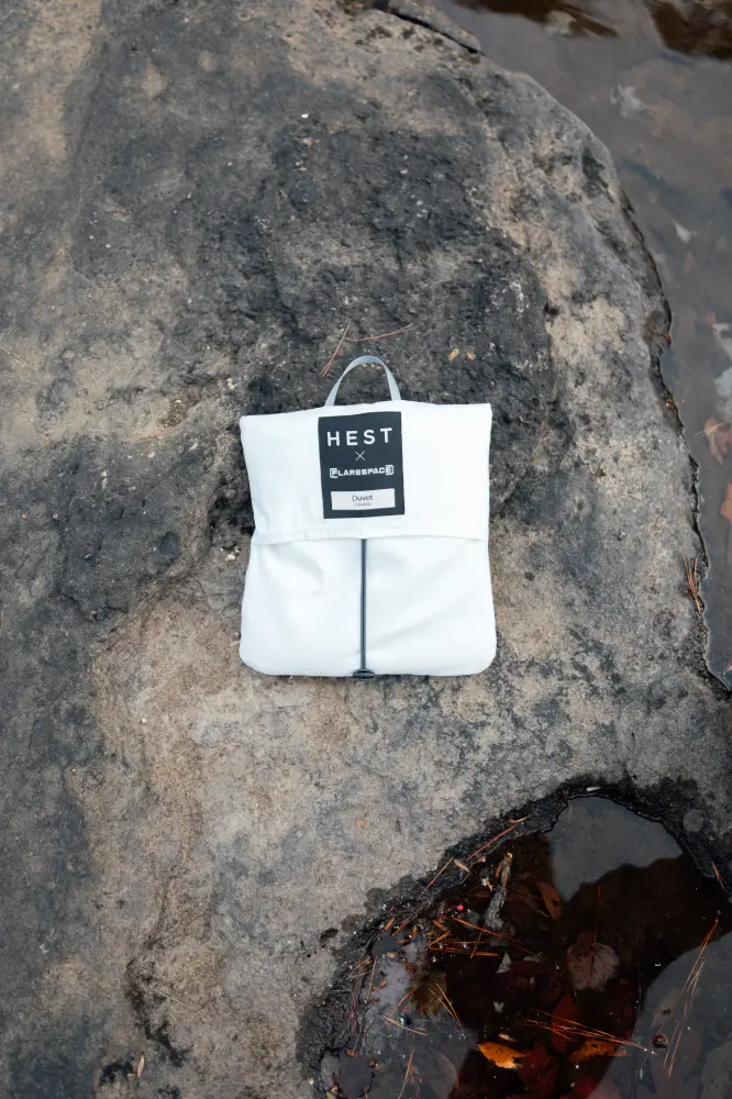 Storyteller Live Gratis, Explore Endlessly, Tell Better Stories Double Duvet