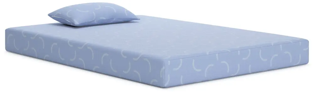 Ikidz Ocean - Mattress And Pillow Place 2