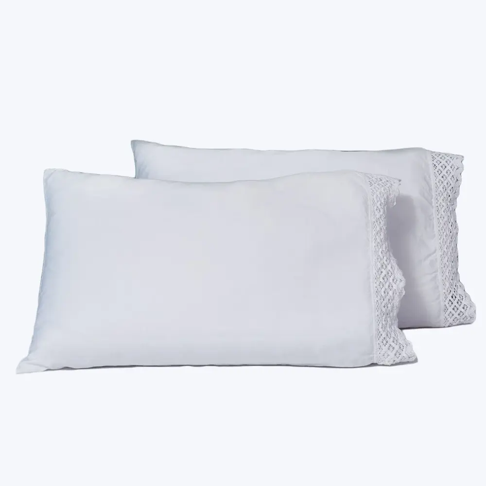 Camilla Pillowcases - 1000 Thread Count