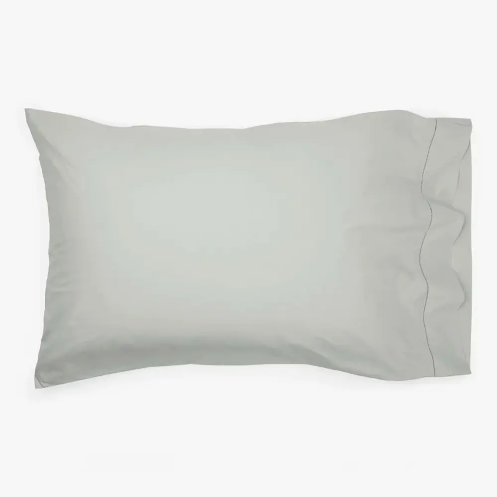 Celeste Pillowcases from Eucalyptus Lyocell