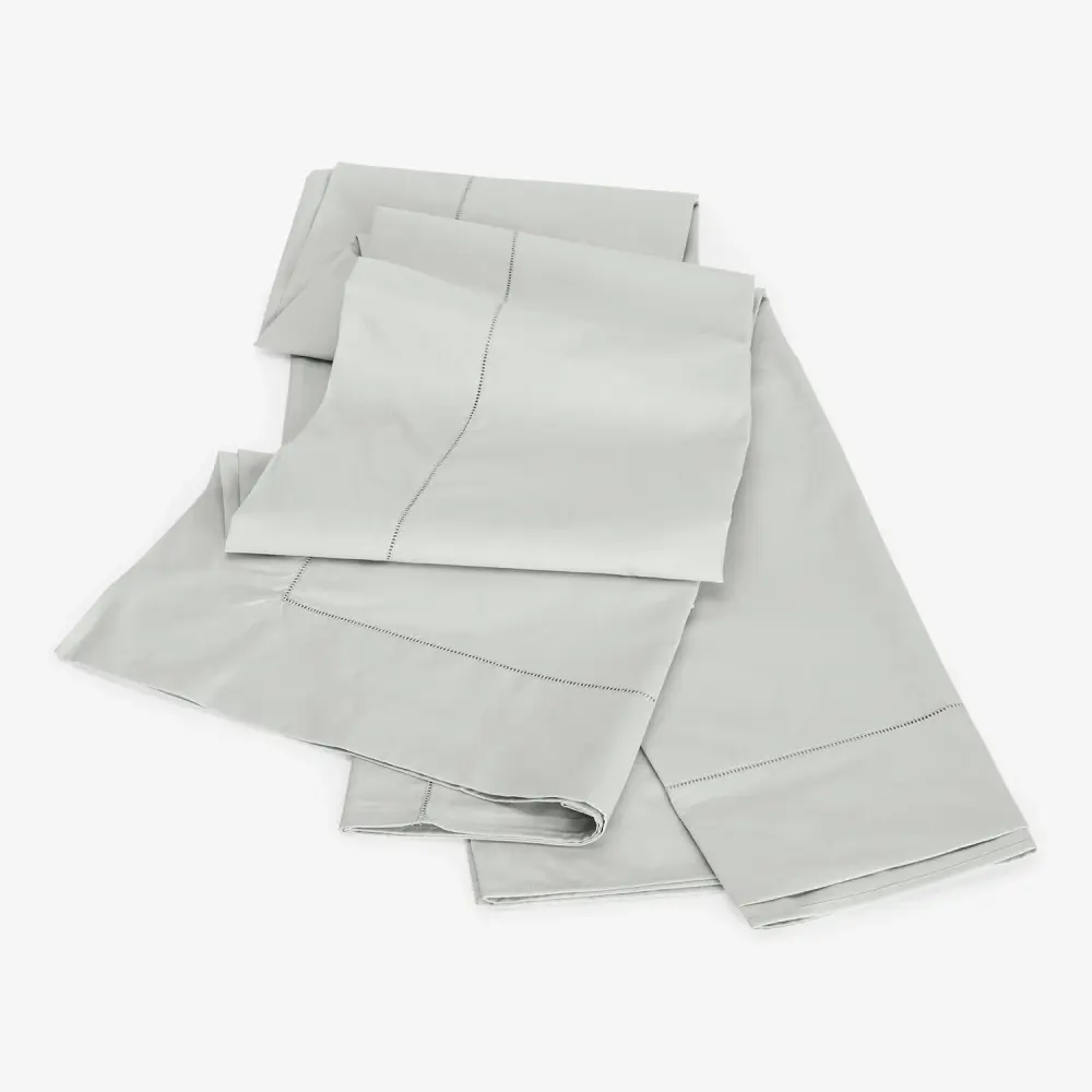 Cooling Bamboo Celeste Sheets