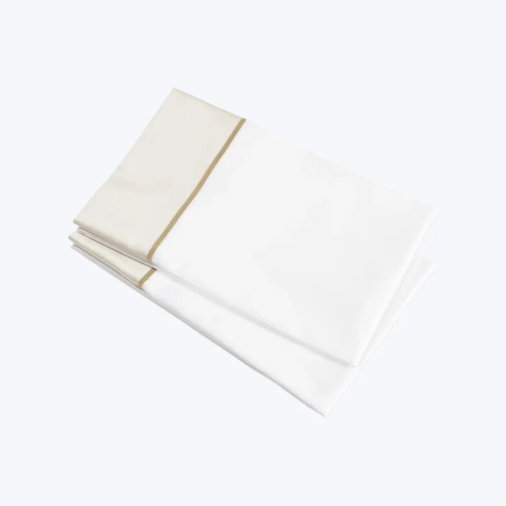 Extra Deep Pocket Luna Pillowcases