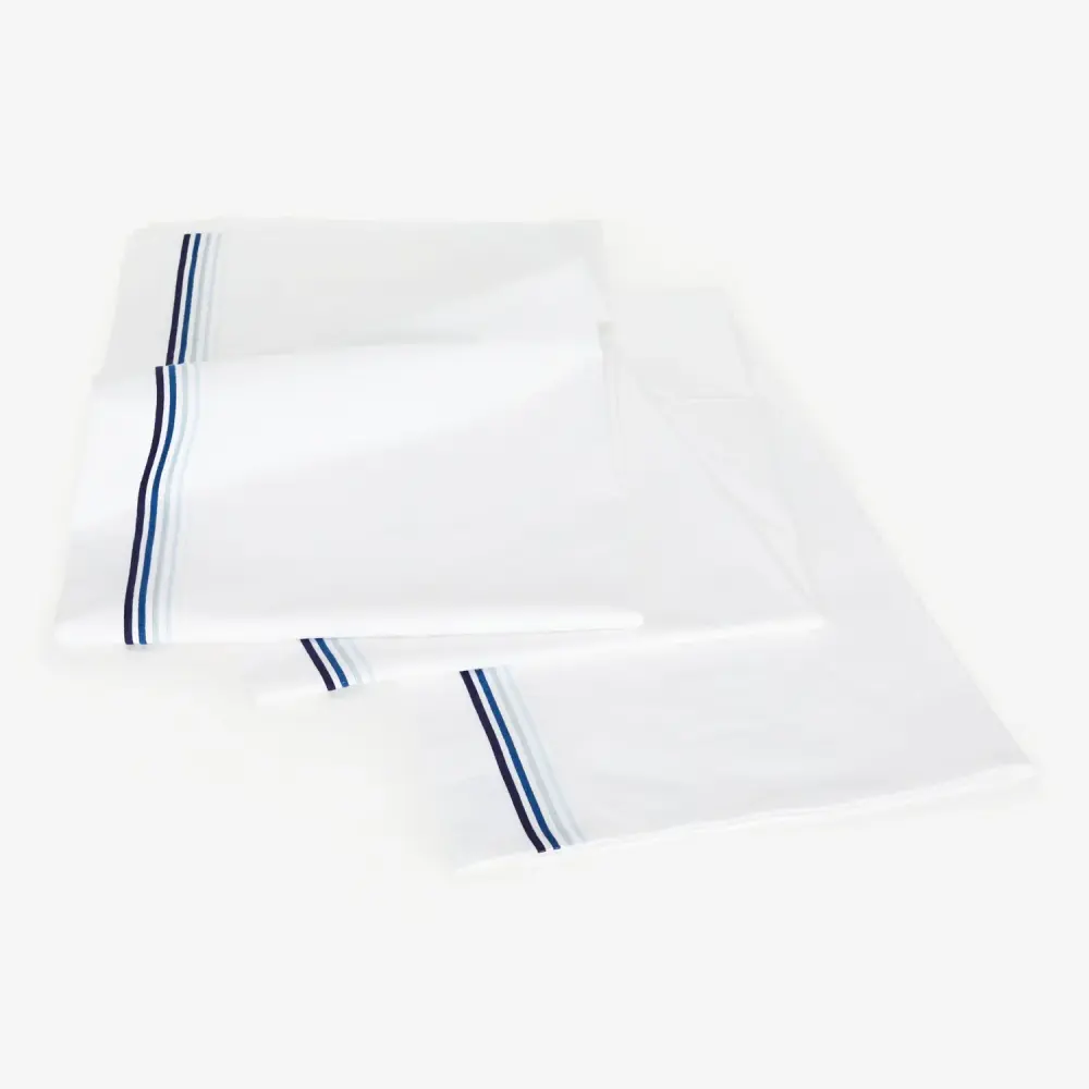 Long Staple Casale Sheets