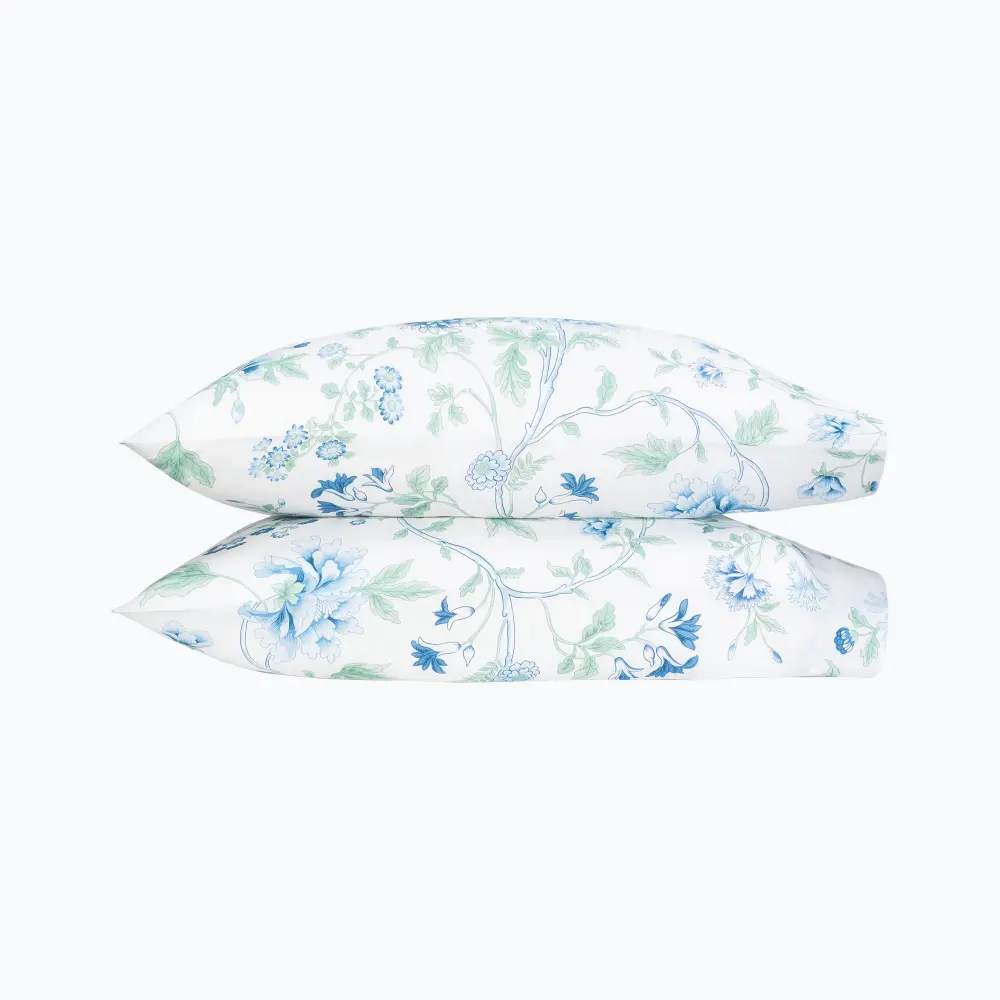 Simone Linen Pillowcases