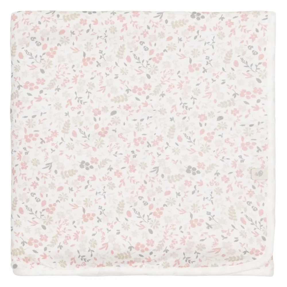 Bamboo Blanket - Meadow