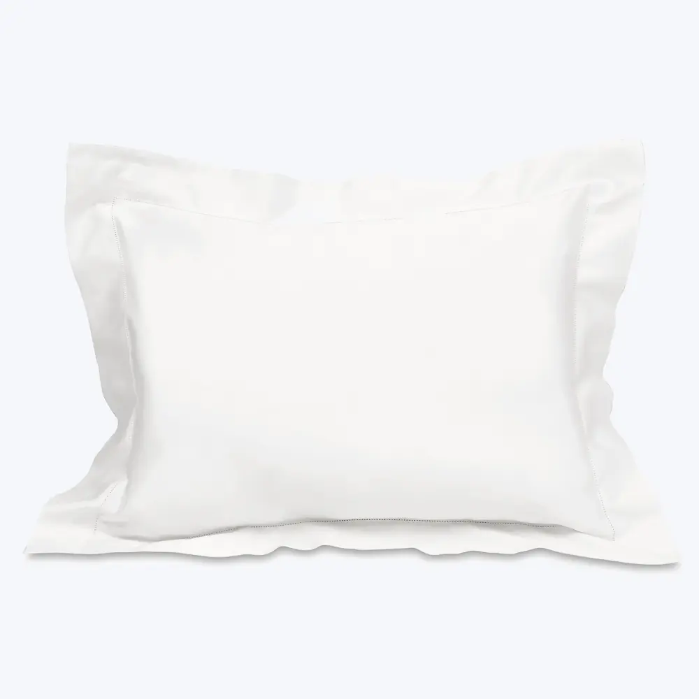 Cooling Bamboo Nuvola Percale Shams