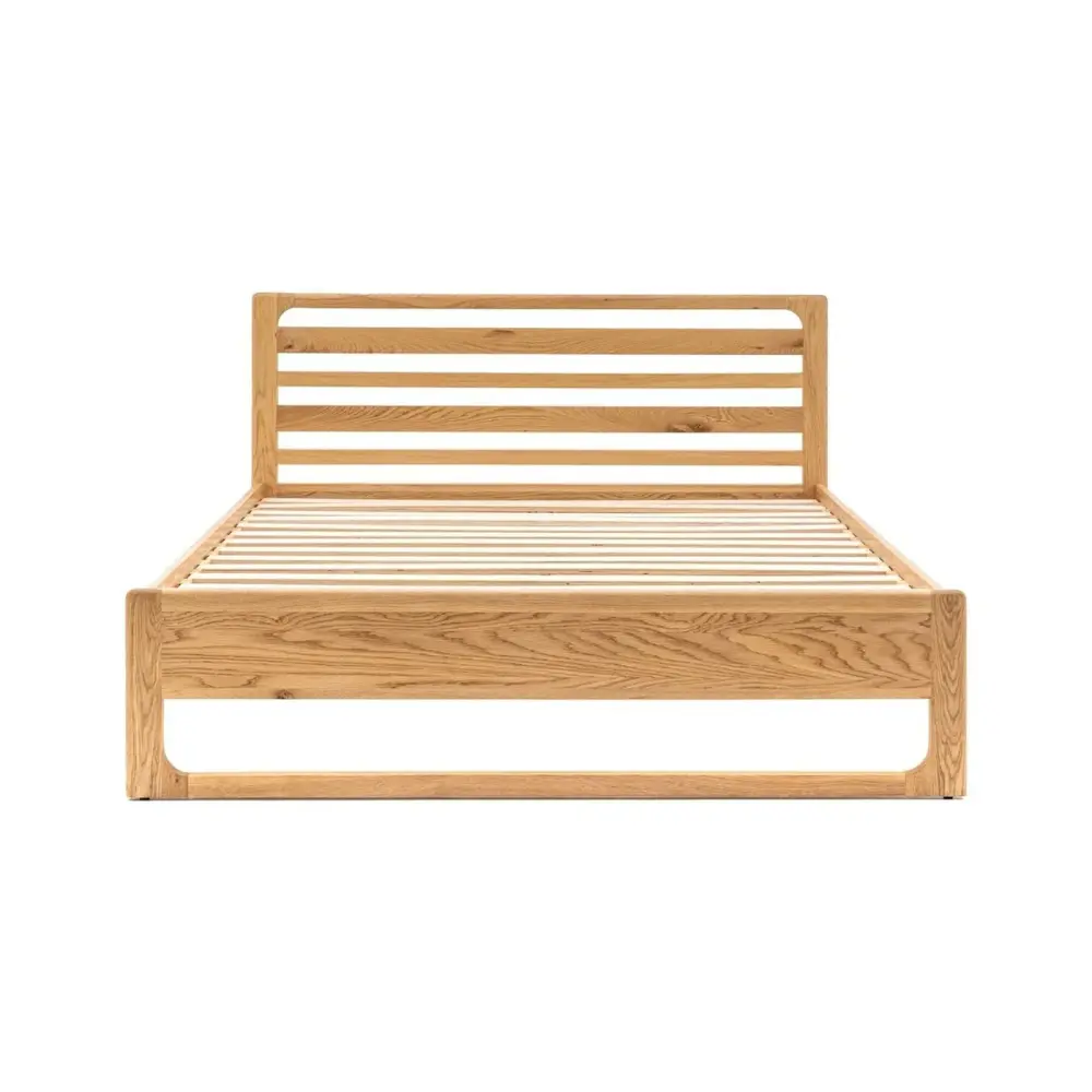 Croft Bed - Real