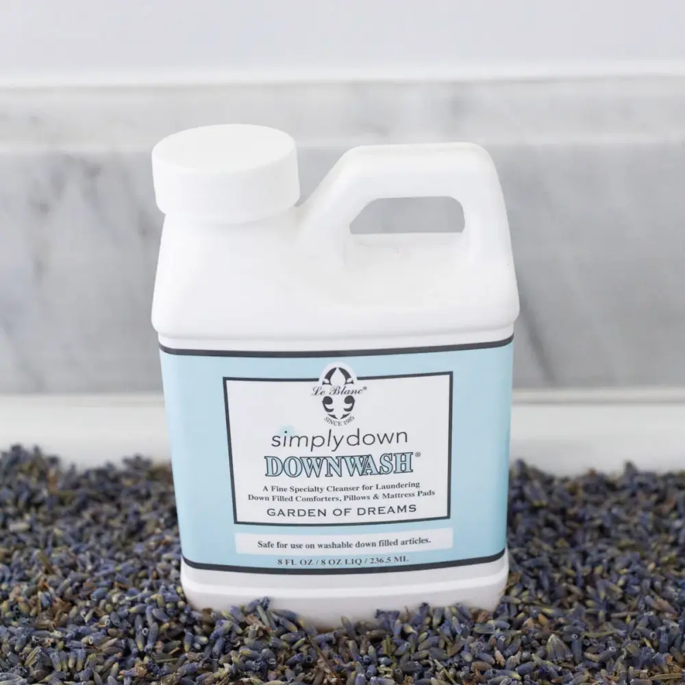 Down Cleanse