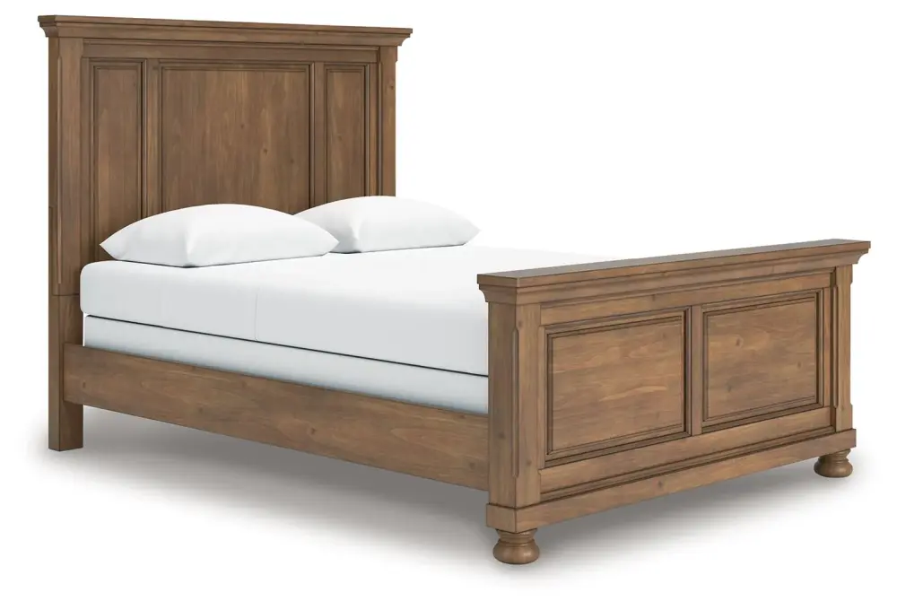 Feddinger - Panel Bed Anniversary