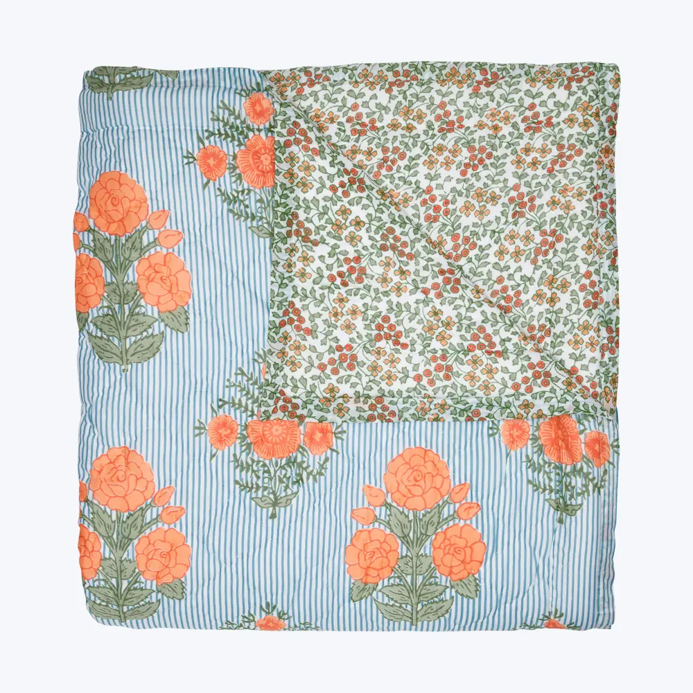 Hypoallergenic Bipin Quilt