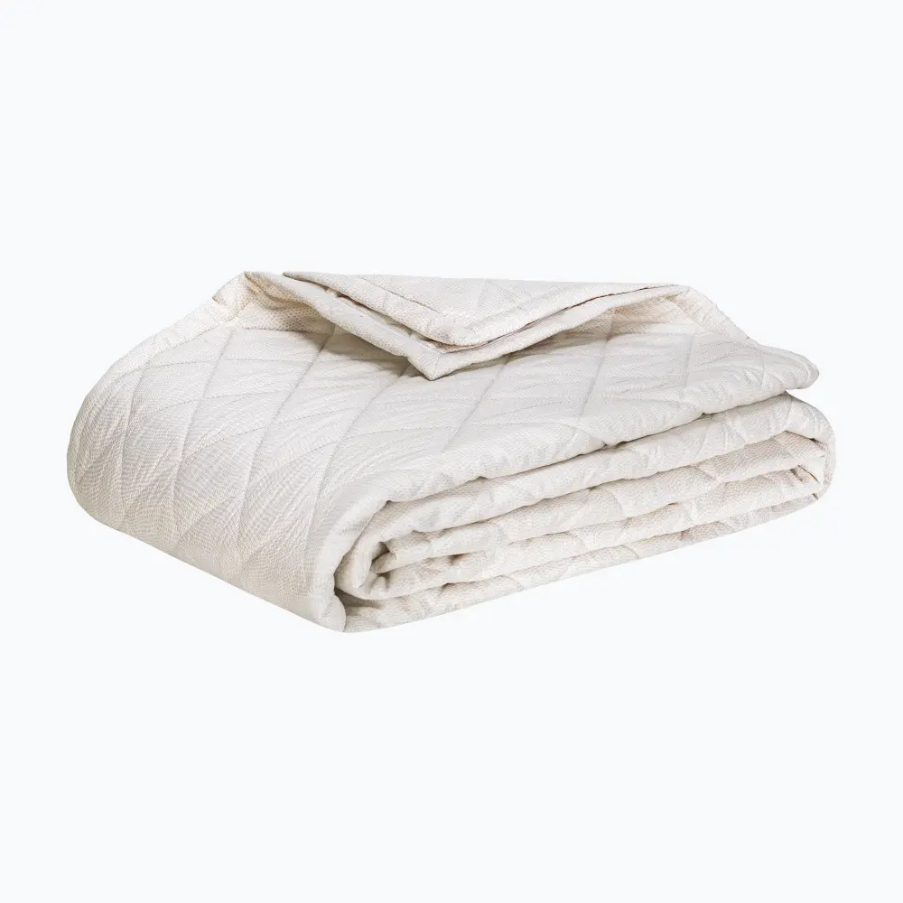 Jasper Cotton Sateen Quilt Hot Sleepers