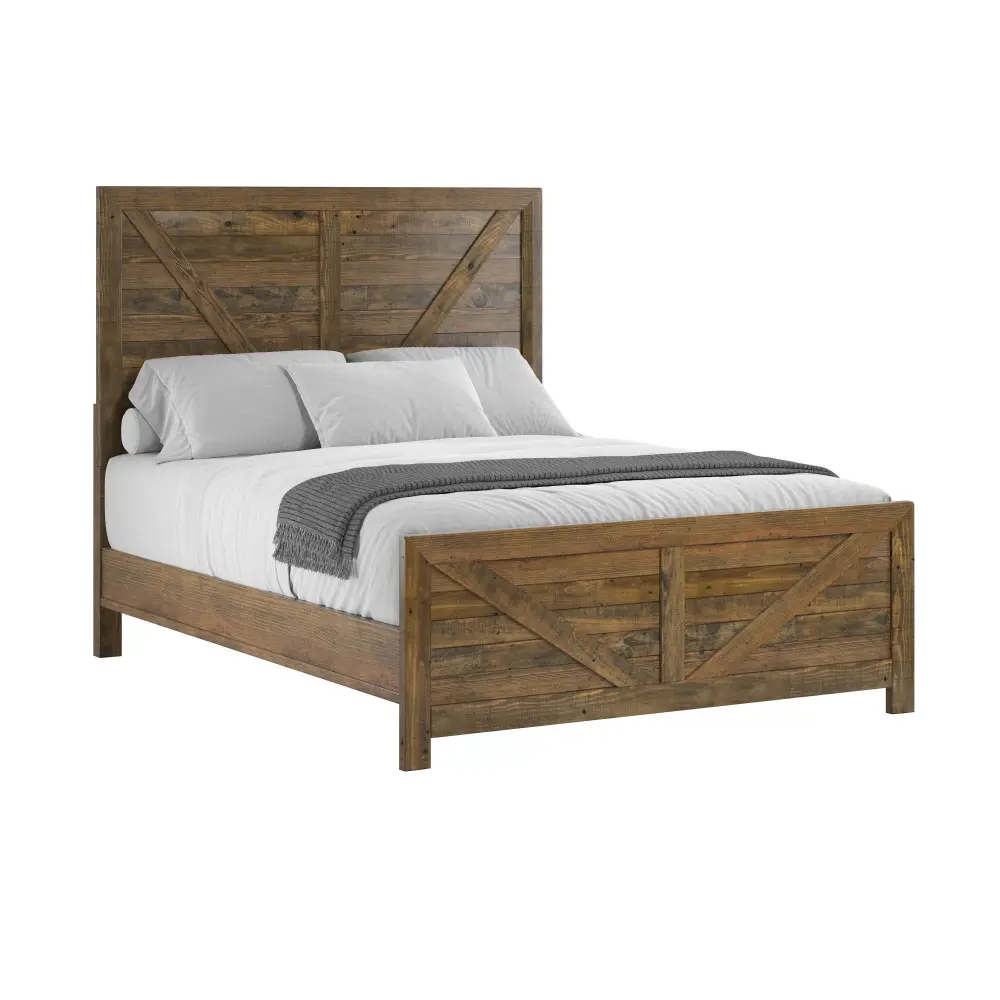 Lisque - Bed | Cooling Technology