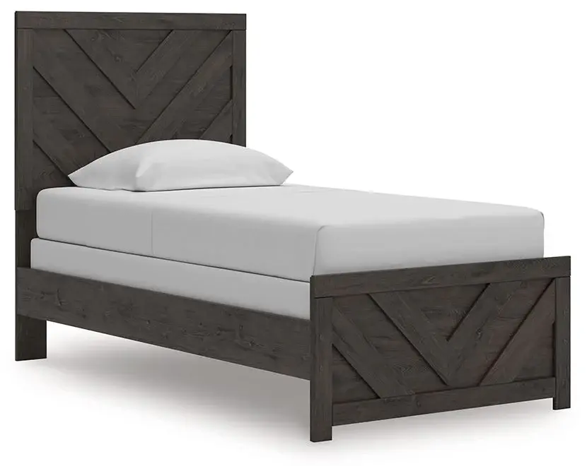 Luxury Hotel Quality Prendonea - Panel Bed