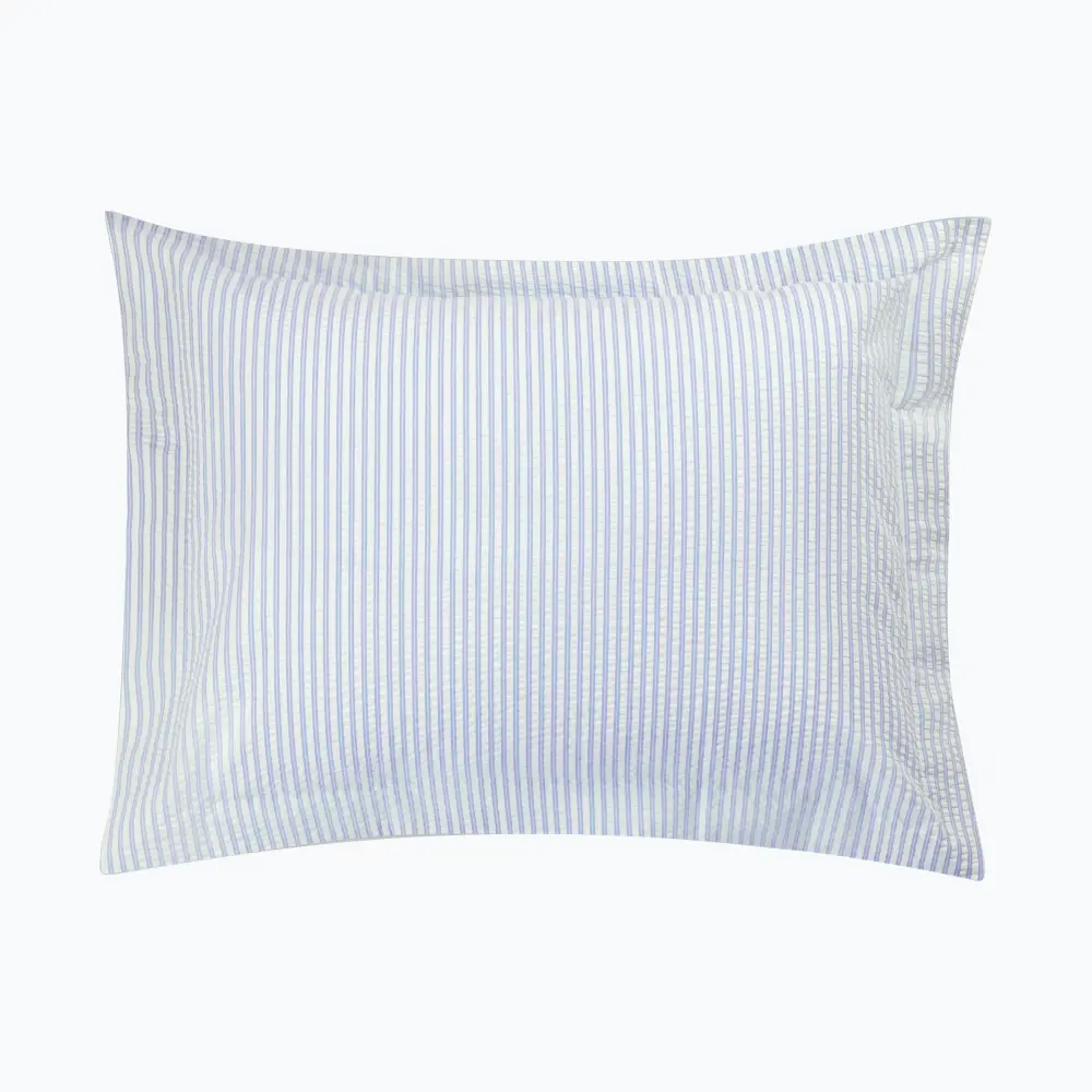 Matteo Cotton Sham 10-Year Warranty
