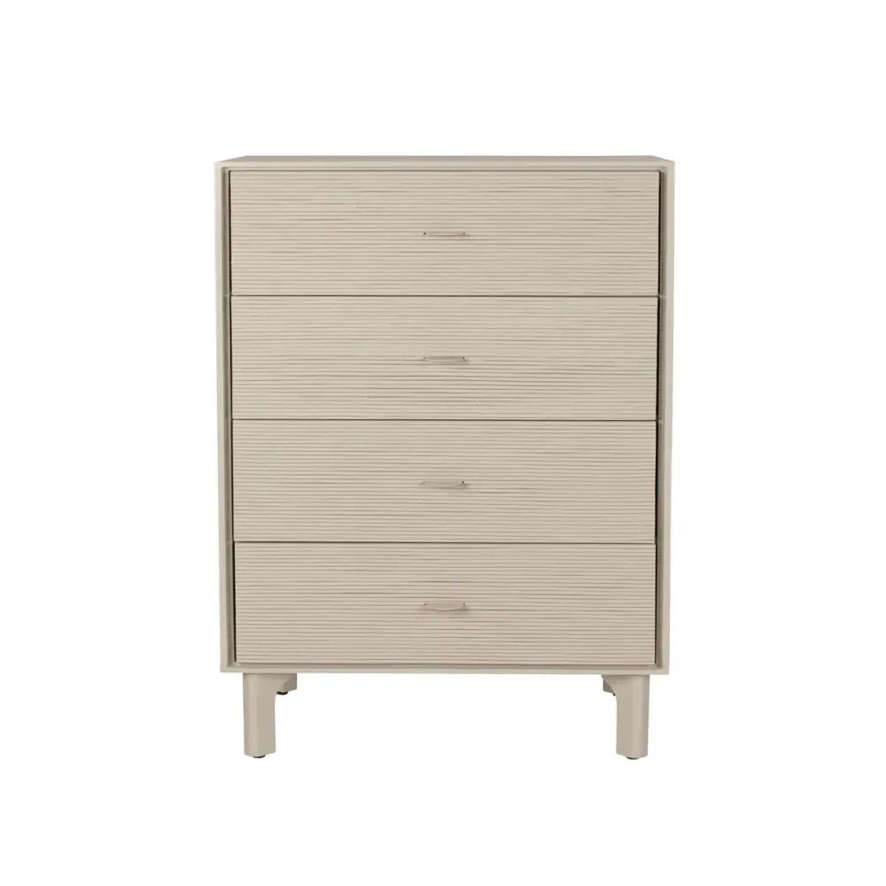 Morning Cabinet - Taupe