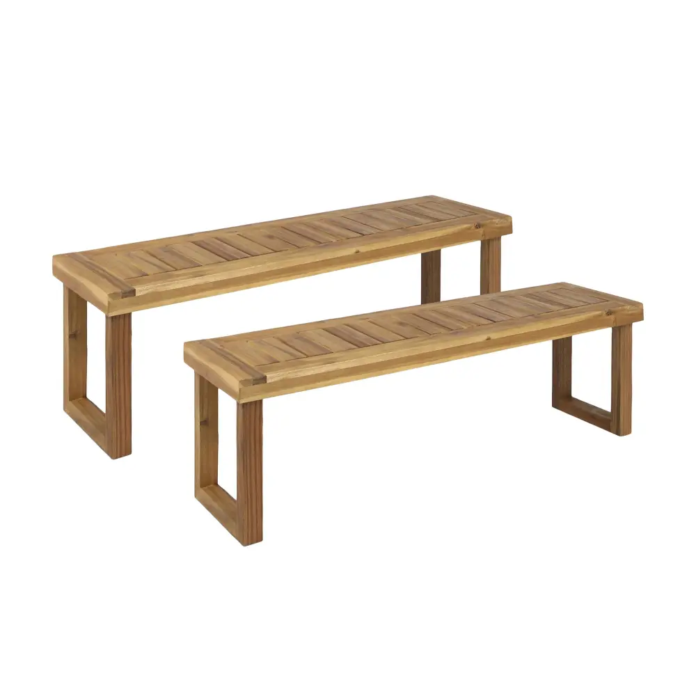 Nestor - Bench Hot Sleepers