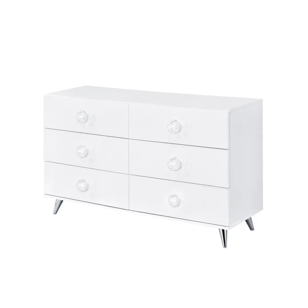 Perse - Dresser - Snow