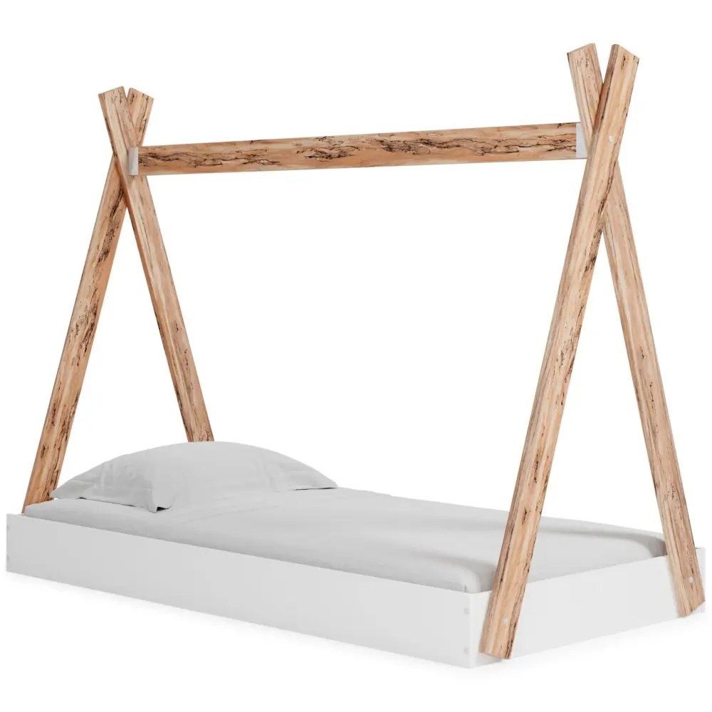 Piperton - Total Bed Box