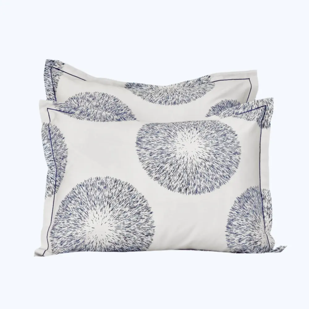 Premium Egyptian Cotton Brio Duvet + Sham