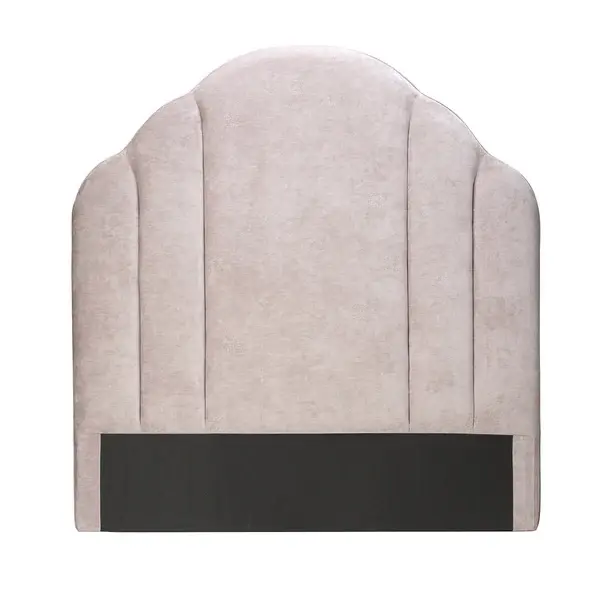 Roseberry Headboard - Lavender