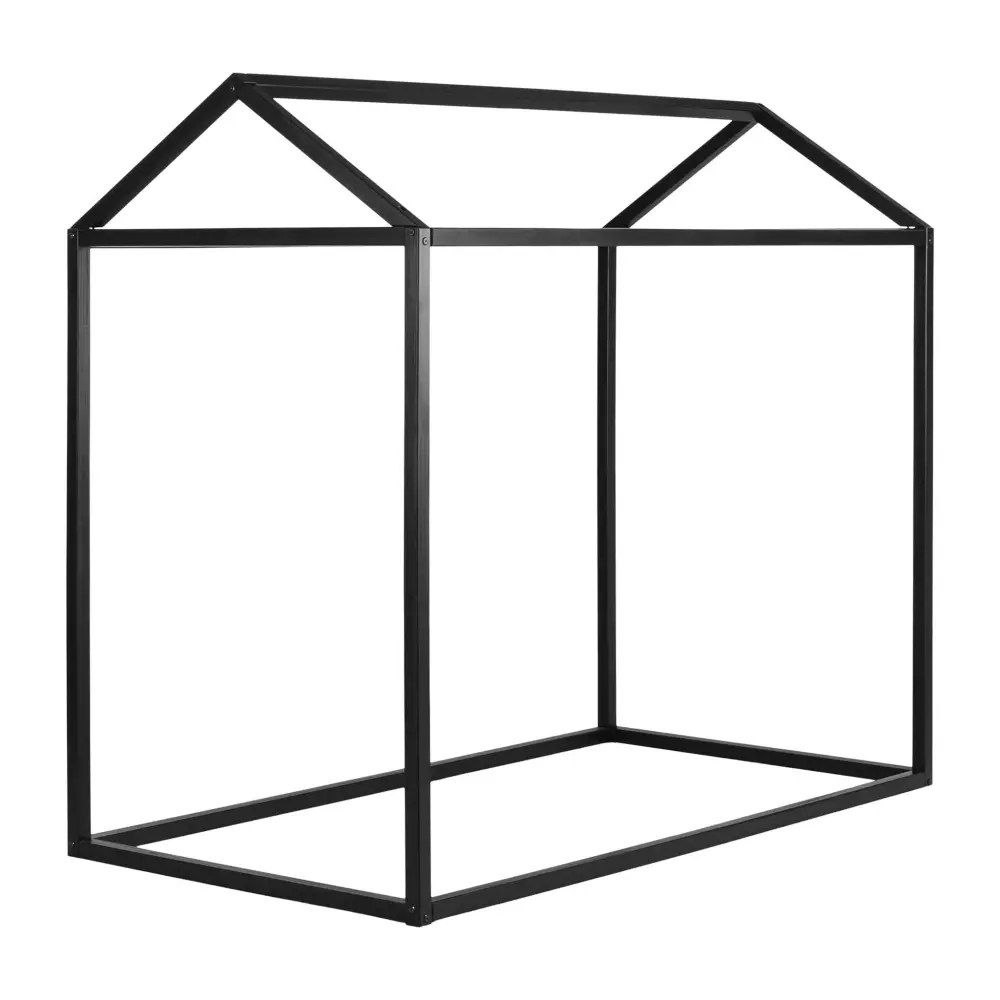 Sweedi House Bed - Midnight