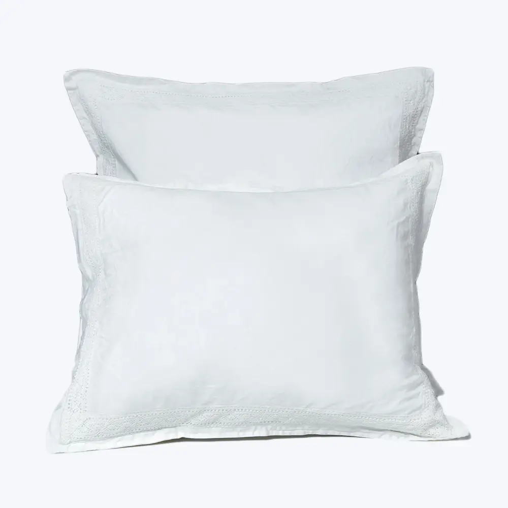 Viola Lace Duvet 4 Pillowcases