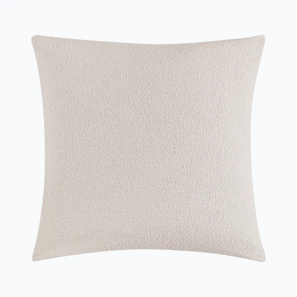 Wrinkle Resistant Malibu Cotton Sham