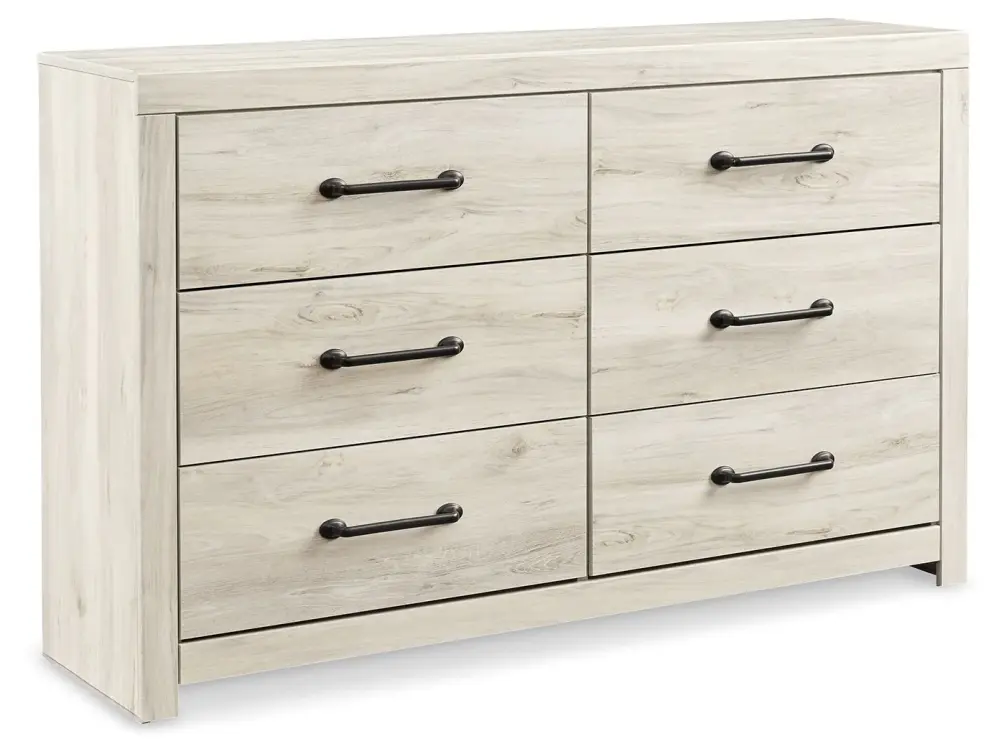 Wrinkle-Resistant Cambeck - Dresser