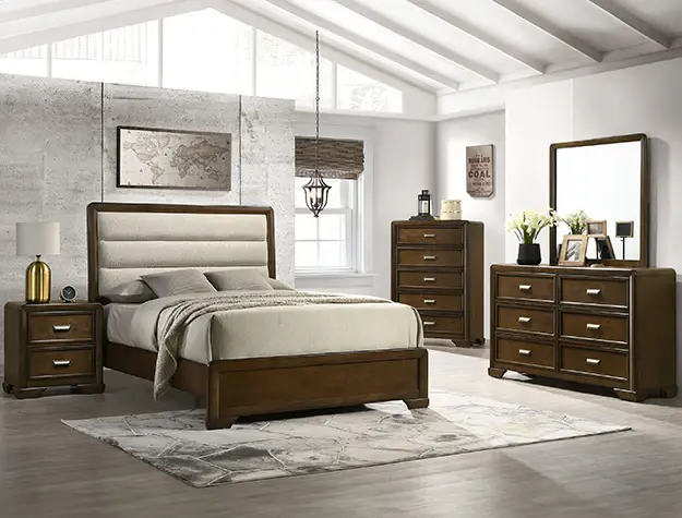 Floating Shelf Coffield Bedroom Place