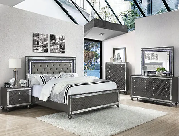 Refino Bedroom Adjust