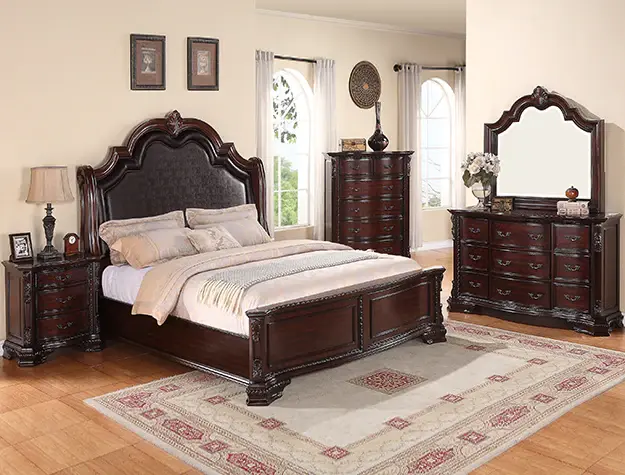 Sheffield Bedroom Place